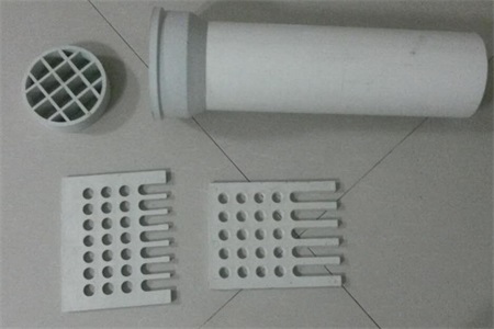 吐鲁番pvc泄水管