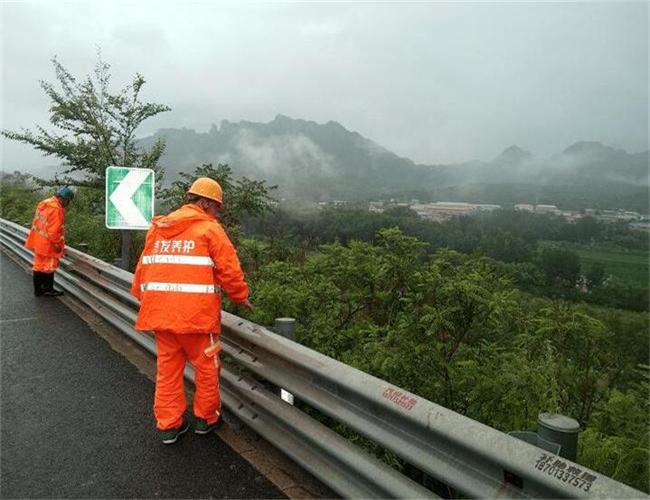 吐鲁番大型机场排水系统